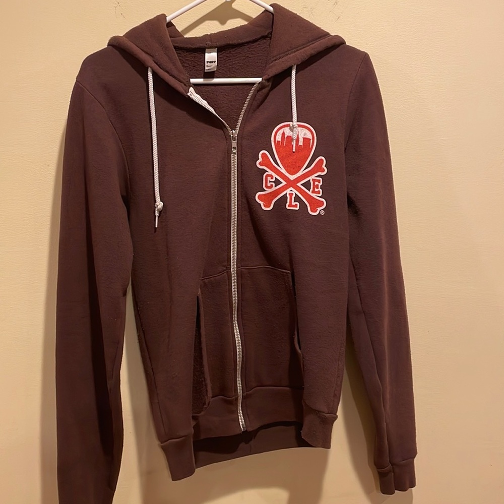 Mens Hoodie